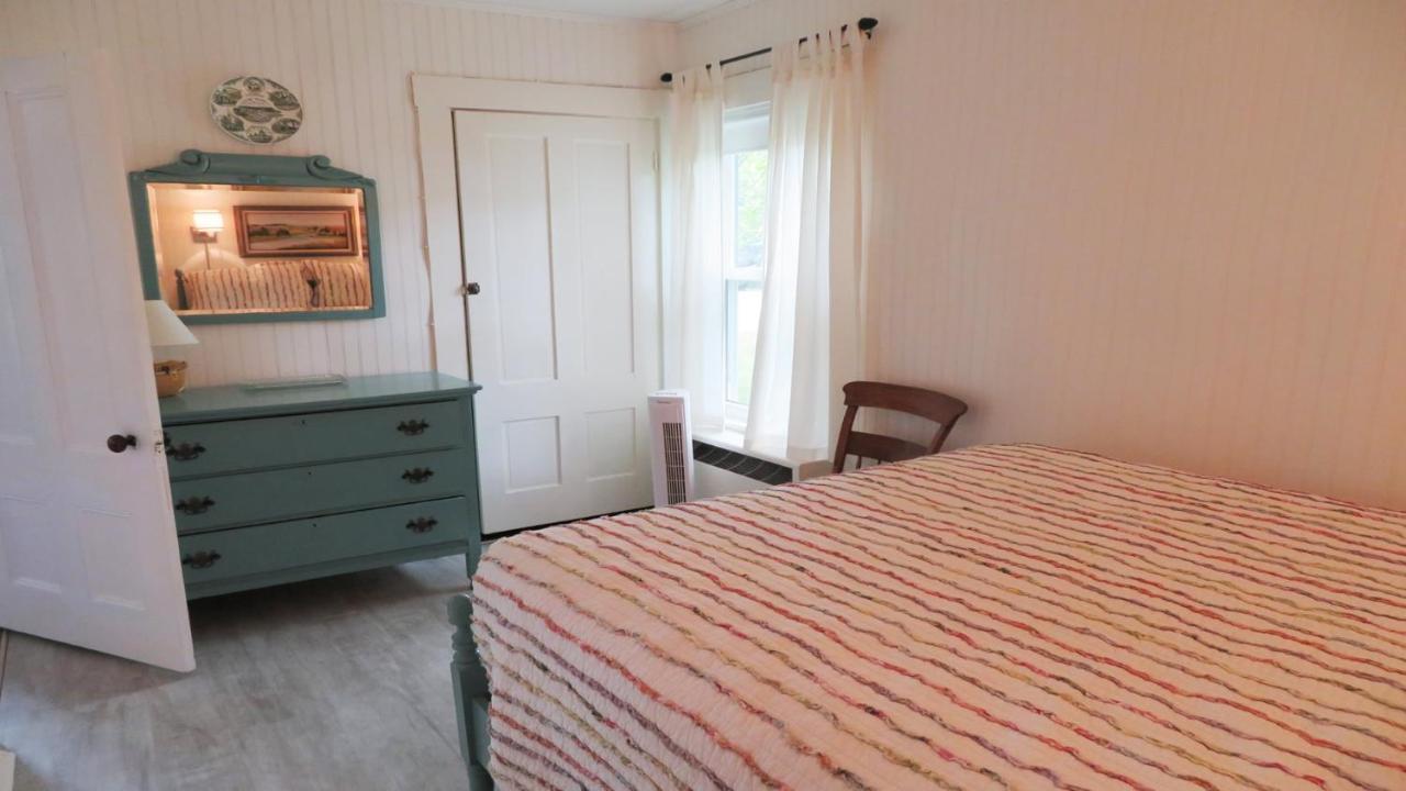 38 Pleasant Street Harwich Port - Pleasant Street Cottage Kültér fotó