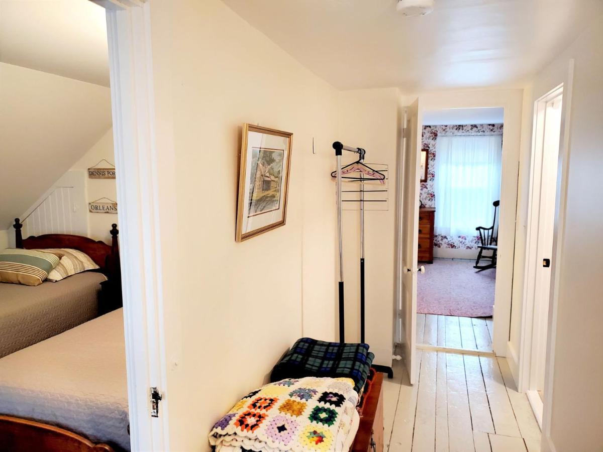 38 Pleasant Street Harwich Port - Pleasant Street Cottage Kültér fotó